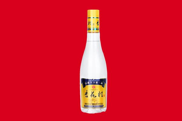 焦作市修武回收杏花村