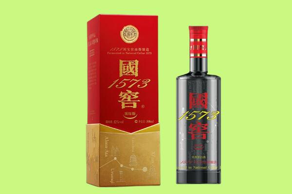 焦作市修武回收国窖